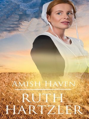 cover image of Amish Haven